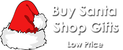 Buy Santa Shoppe Gifts
